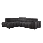 Narożnik wolnostojący OMBO Lewy 205x297 cm SALVADOR 15