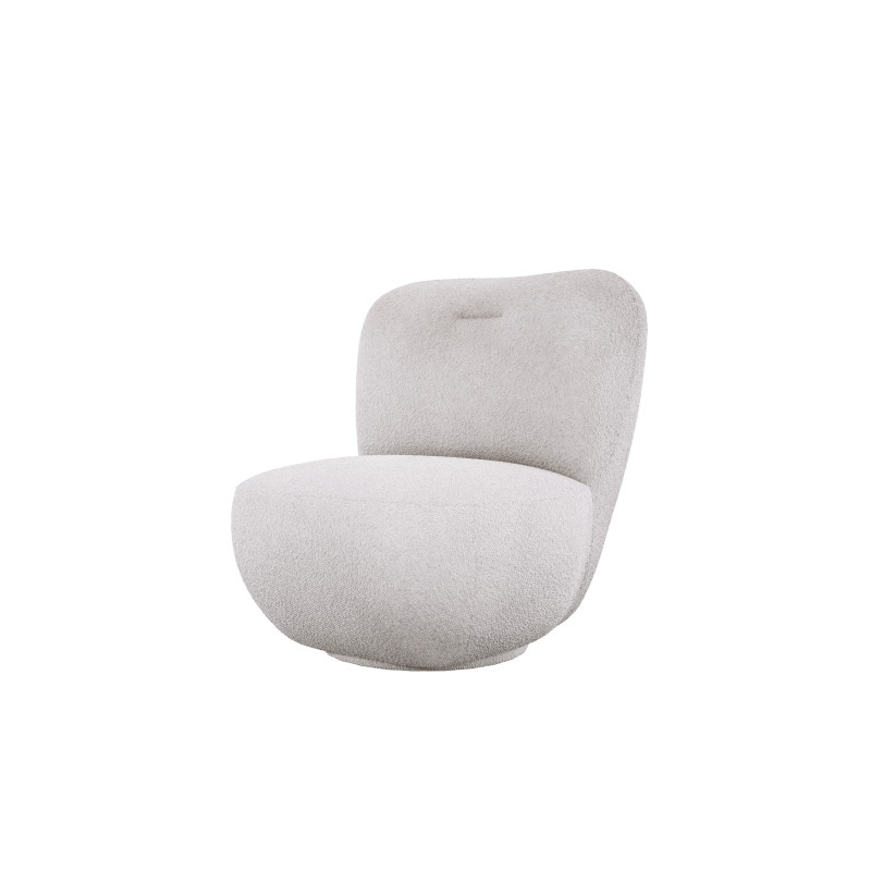 Fotel LUIS obrotowy Fotel LUIS obrotowy