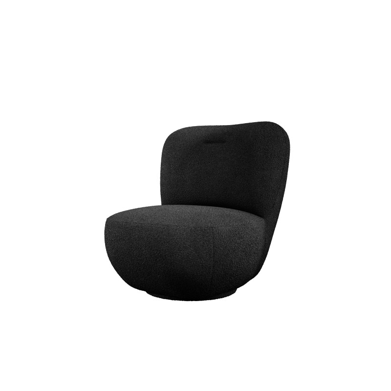 Fotel LUIS obrotowy Fotel LUIS obrotowy