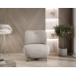 Fotel LUIS wolnostojący