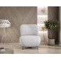 Fotel LUIS wolnostojący