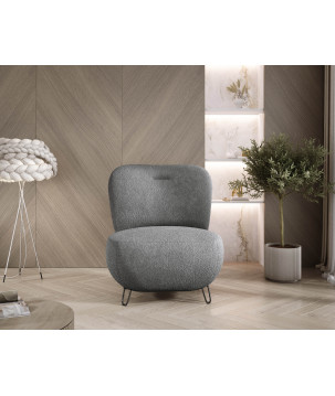 Fotel LUIS wolnostojący