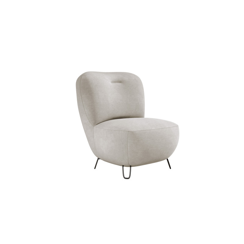 Fotel LUIS wolnostojący