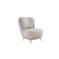Fotel LUIS wolnostojący