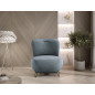 Fotel LUIS wolnostojący