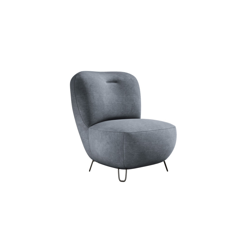 Fotel LUIS wolnostojący