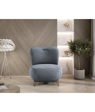 Fotel LUIS wolnostojący