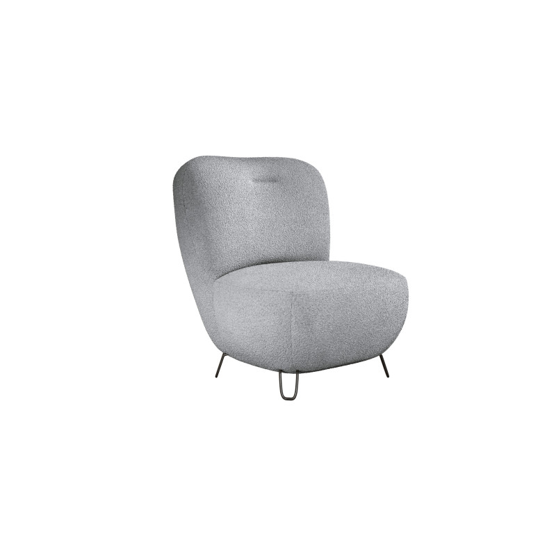 Fotel LUIS wolnostojący