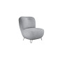 Fotel LUIS wolnostojący