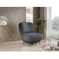 Fotel LUIS wolnostojący