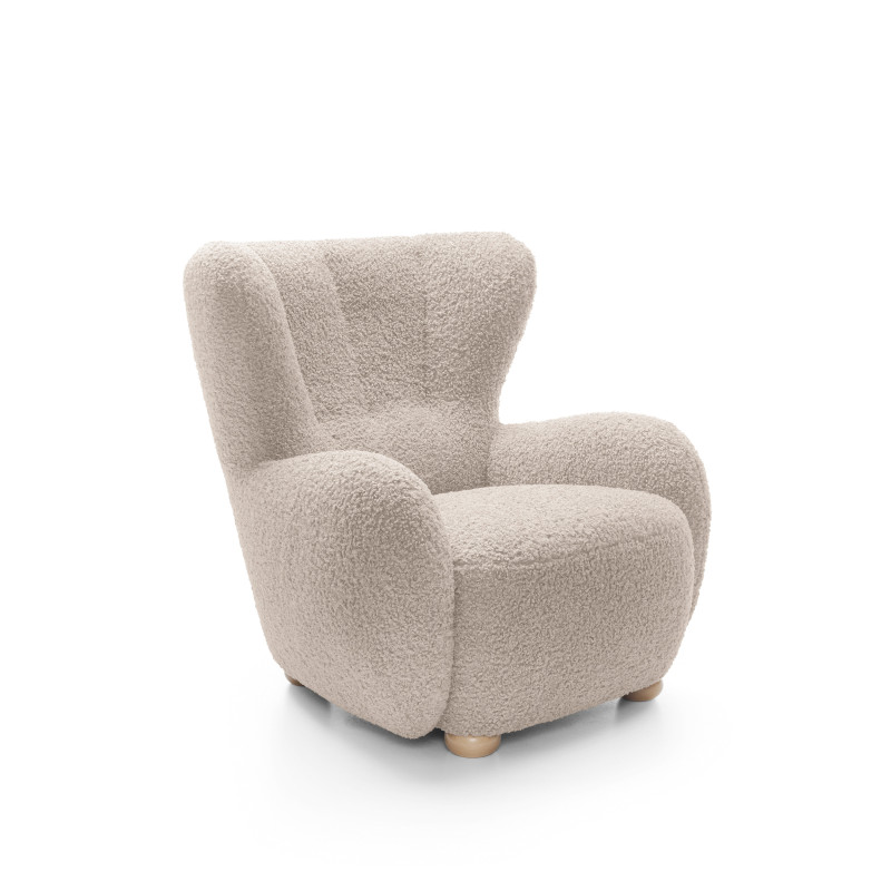 Fotel CIRO wolnostojący