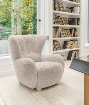 Fotel CIRO wolnostojący