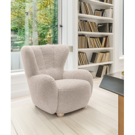 Fotel CIRO wolnostojący