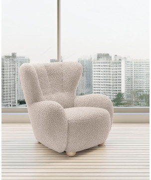 Fotel CIRO wolnostojący