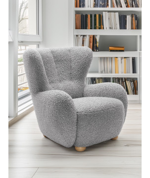 Fotel CIRO wolnostojący