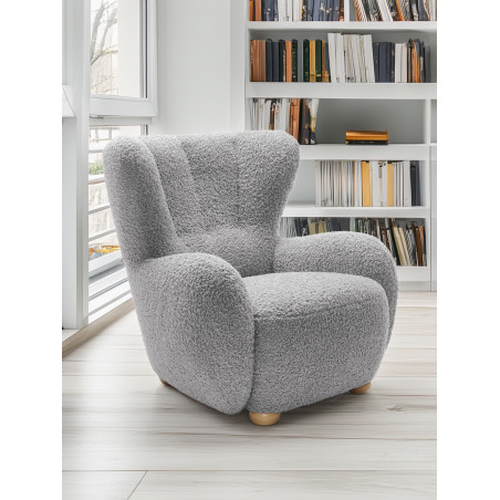 Fotel CIRO wolnostojący