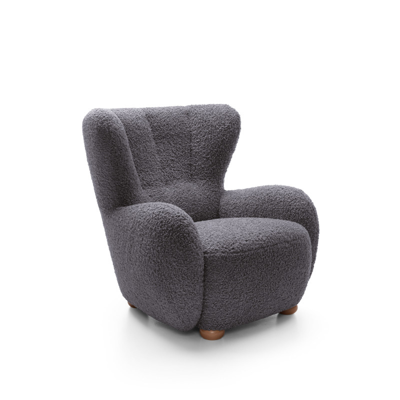 Fotel CIRO wolnostojący