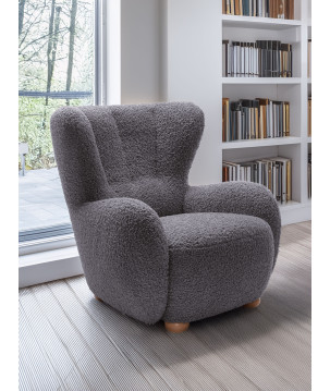 Fotel CIRO wolnostojący