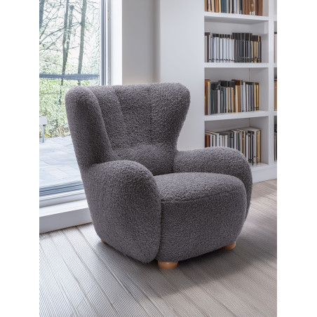 Fotel CIRO wolnostojący