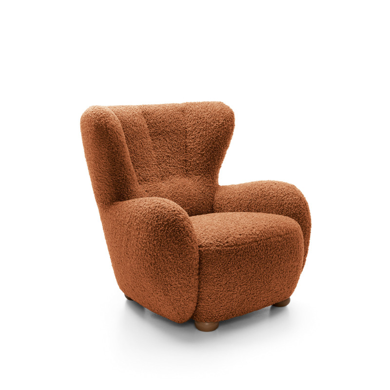 Fotel CIRO wolnostojący