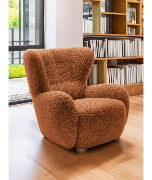 Fotel CIRO wolnostojący