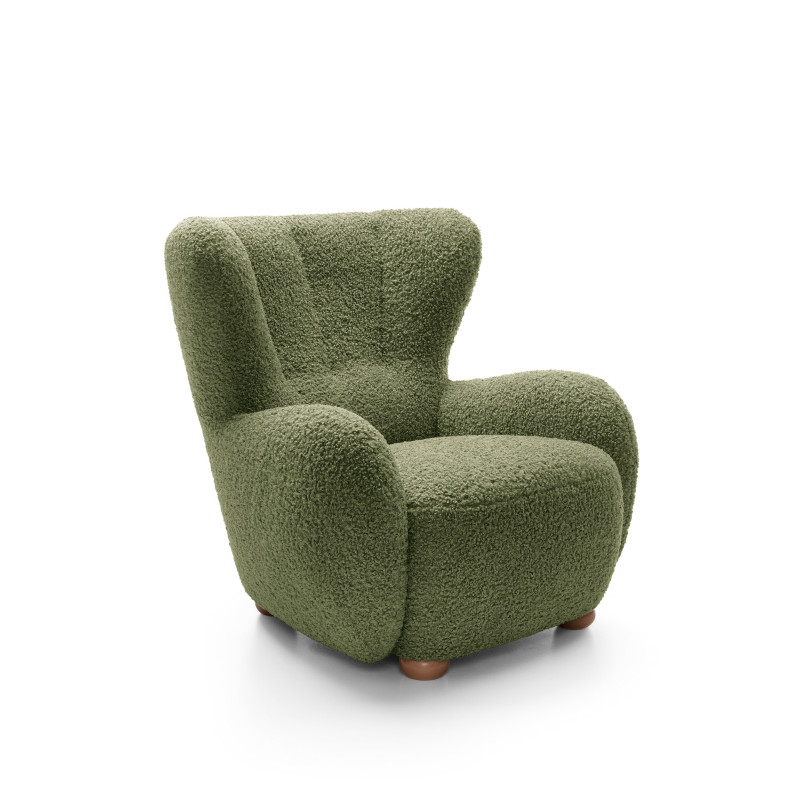 Fotel CIRO wolnostojący