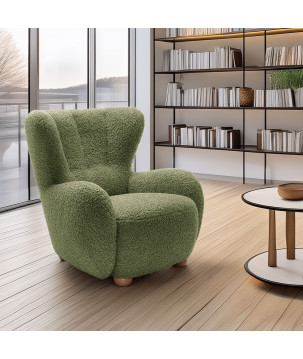 Fotel CIRO wolnostojący