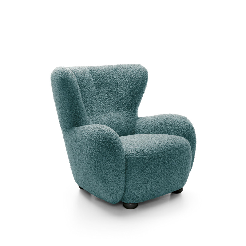 Fotel CIRO wolnostojący