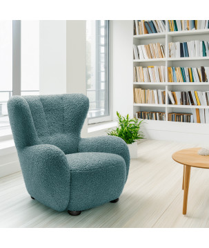 Fotel CIRO wolnostojący