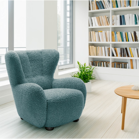 Fotel CIRO wolnostojący