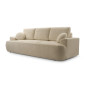 Sofa VELO z funkcją spania 3‑osobowa