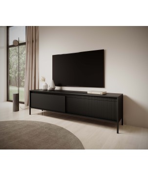 Szafka RTV SENSO push-to-open