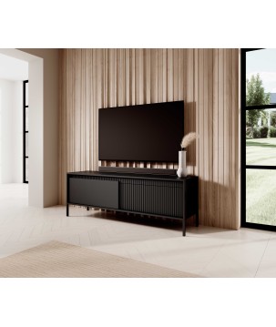 Szafka RTV SENSO push-to-open