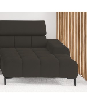 Narożnik Plaza U Tkanina Solar