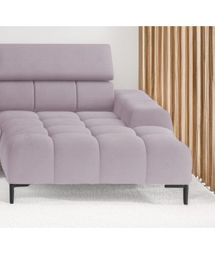 Narożnik Plaza U Tkanina Solar