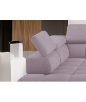 Narożnik Plaza U Tkanina Solar