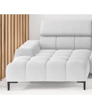 Narożnik Plaza U Tkanina Solar