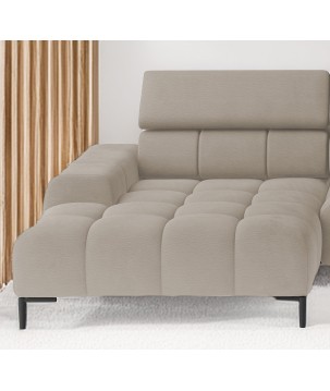 Narożnik Plaza U Tkanina Solar