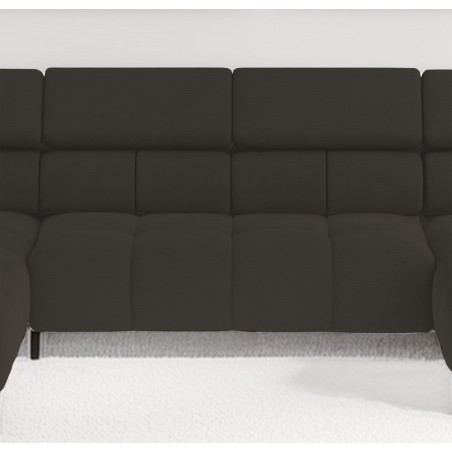 Narożnik Plaza U Tkanina Solar