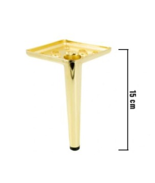 Narożnik PLAZA Układ-U Strona Prawa Tkanina Monolith 37