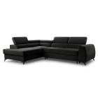 Narożnik BREGO układ-L Lewy Tkanina Zetta_306