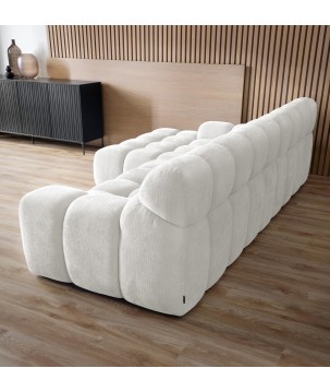 Narożnik CAMPILE  Eden 01 Lewy