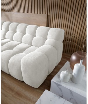 Narożnik CAMPILE  Eden 01 Lewy