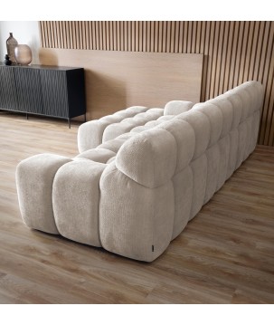 Narożnik CAMPILE Eden 04 Lewy