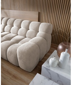 Narożnik CAMPILE Eden 04 Lewy