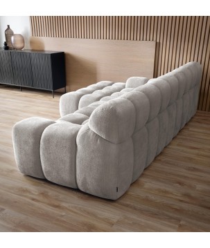 Narożnik CAMPILE Eden 07 Lewy