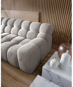 Narożnik CAMPILE Eden 07 Lewy