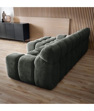 Narożnik CAMPILE Eden 12 Lewy