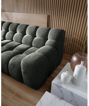 Narożnik CAMPILE Eden 12 Lewy