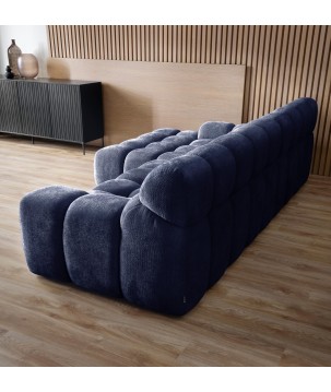 Narożnik CAMPILE Eden 16 Lewy